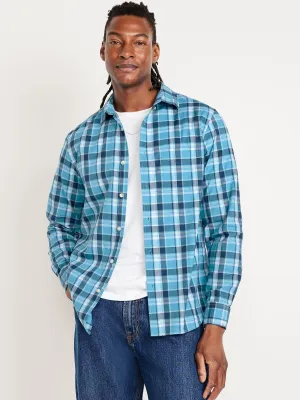 Classic Fit Everyday Shirt