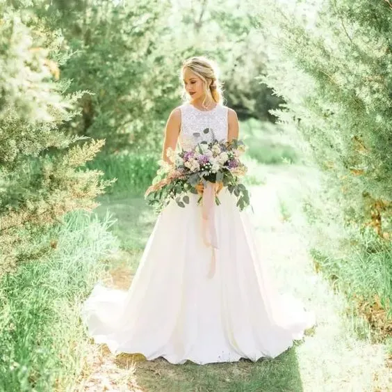 Clearance Price Justin Alexander Sincerity - 44044 Sample Gown  Dont Miss Out!