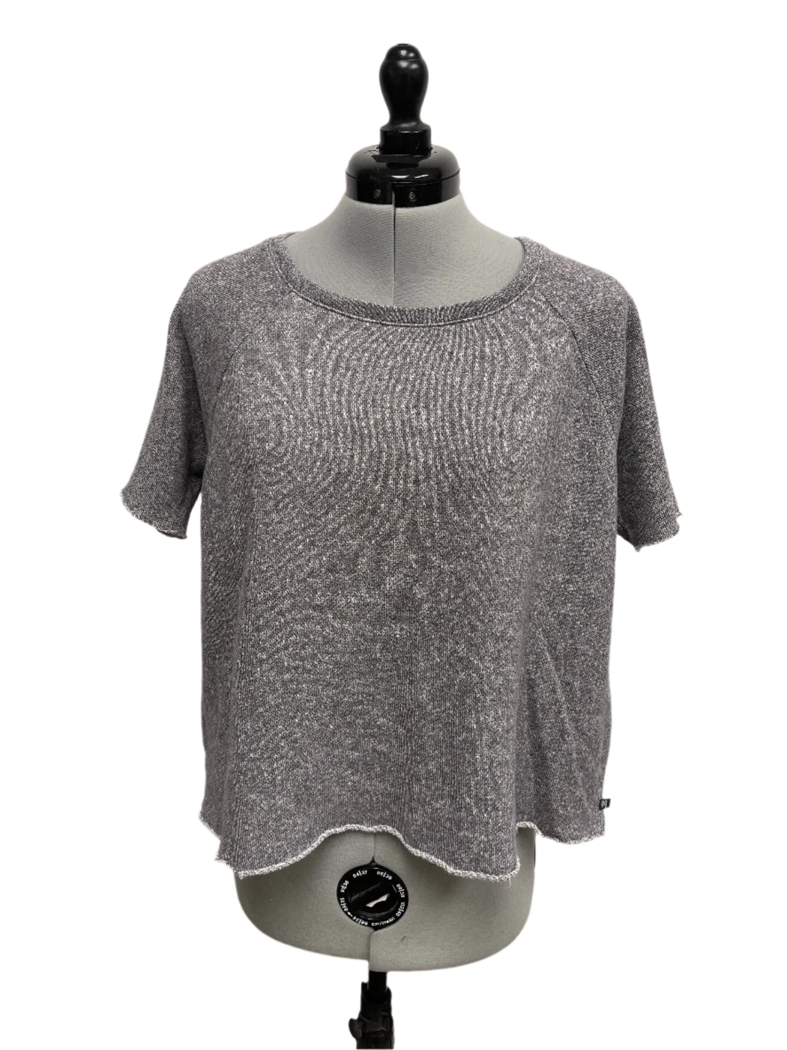 Clearance Price Womens Victoria Secrets Short Sleeve Sweater, Small  Today Only!