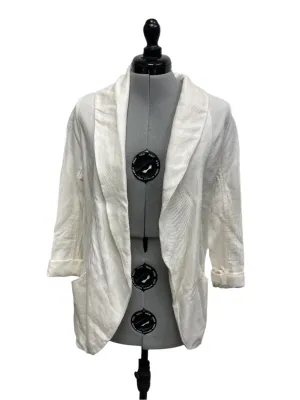 Clearance Price Womens Wilfred Long Sleeve Blazer, XXS  Limited Release!