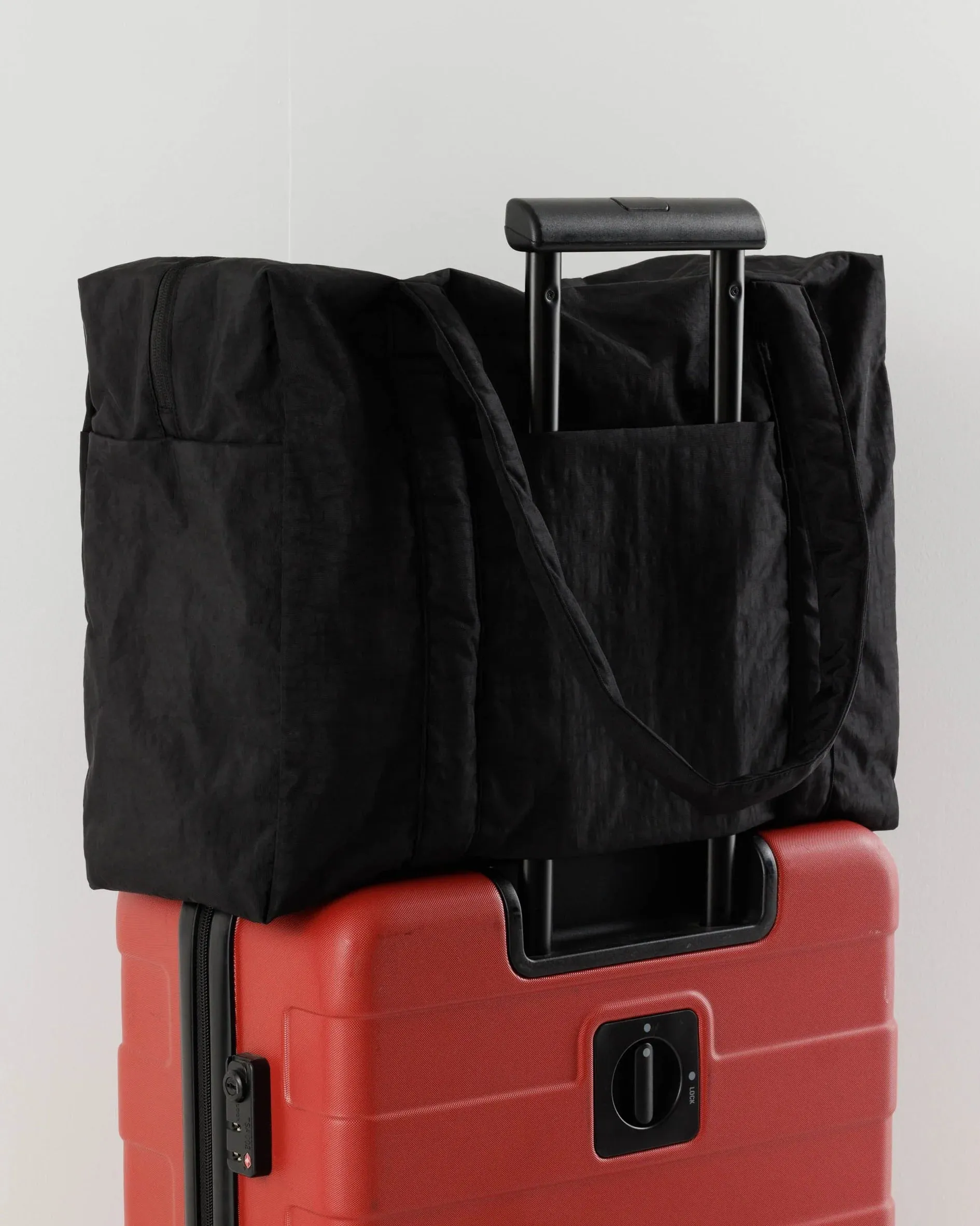 Cloud Carry On (Black)