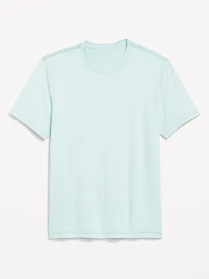 CloudMotion Space-Dye T-Shirt