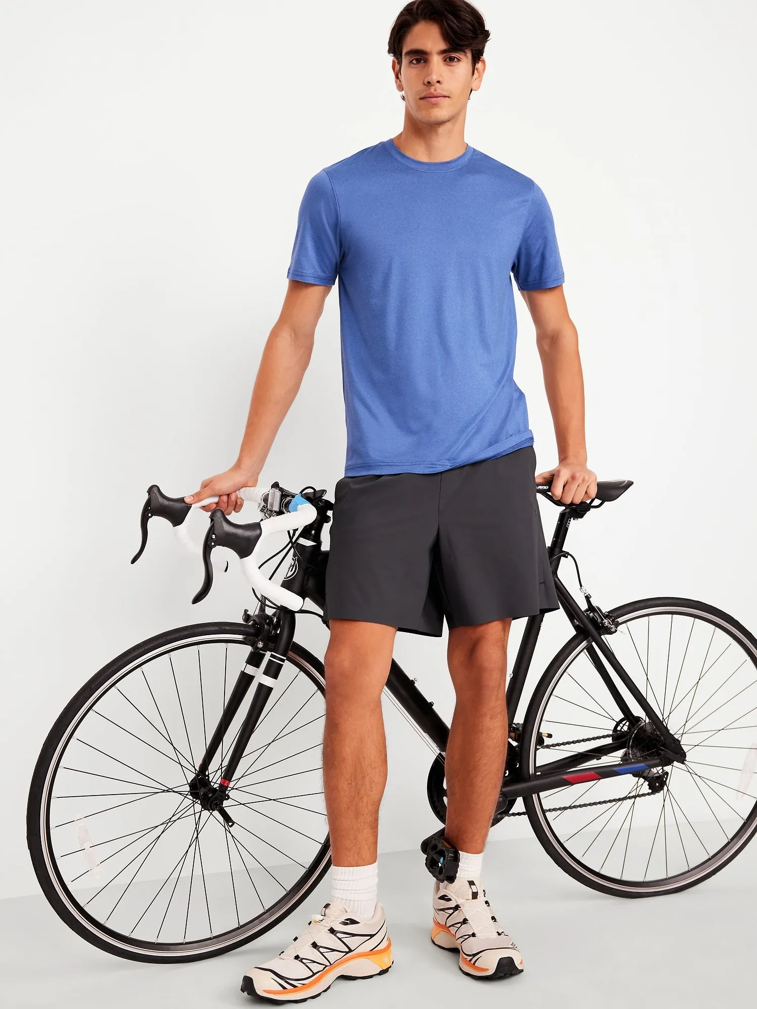 CloudMotion  T-Shirt