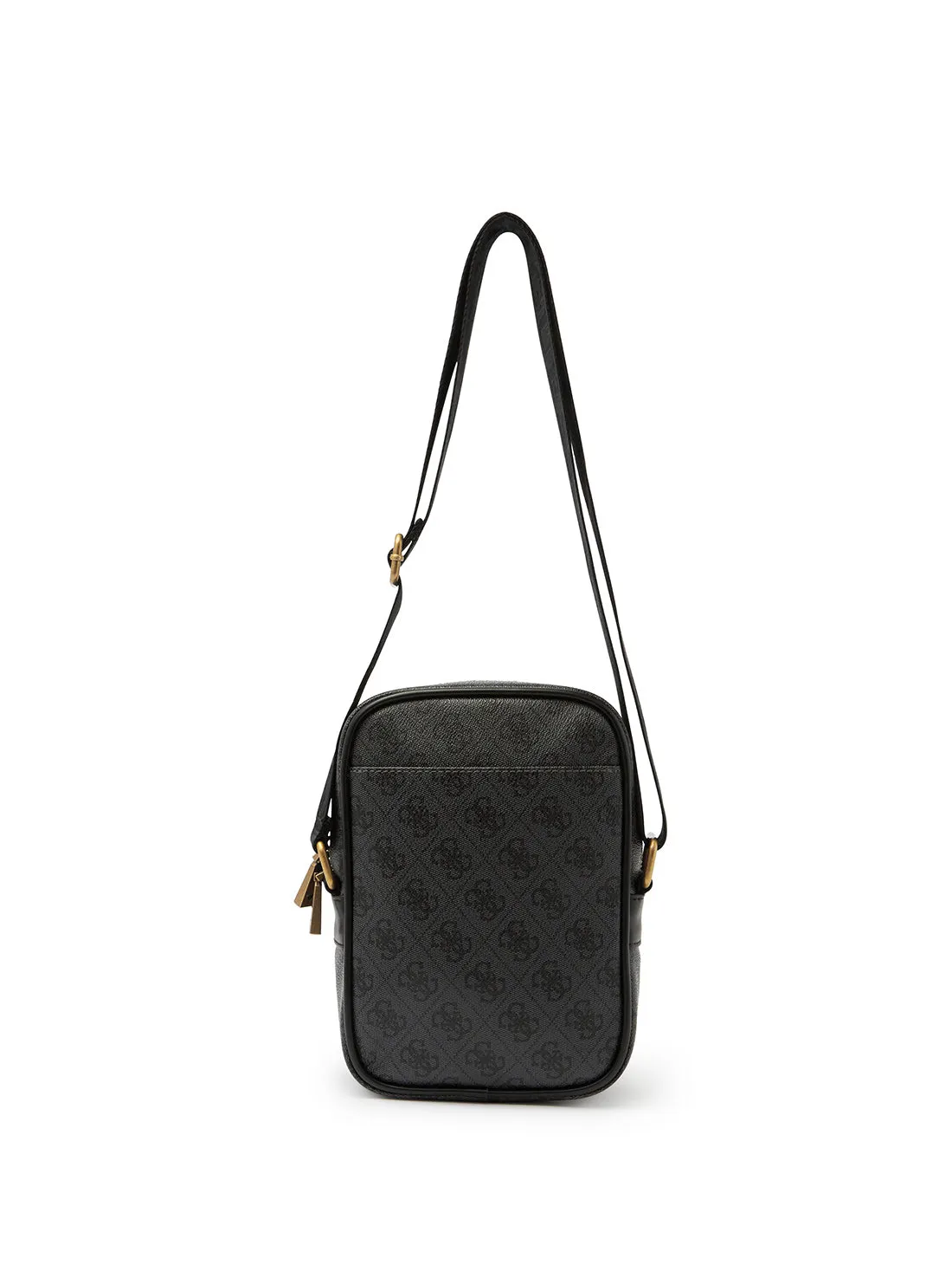 Coal Logo Keith Camera Bag Guess