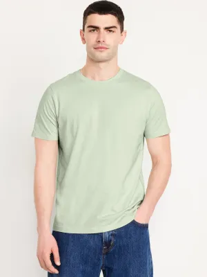 Crew-Neck T-Shirt