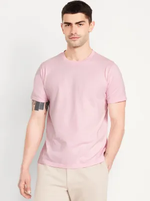 Crew-Neck T-Shirt