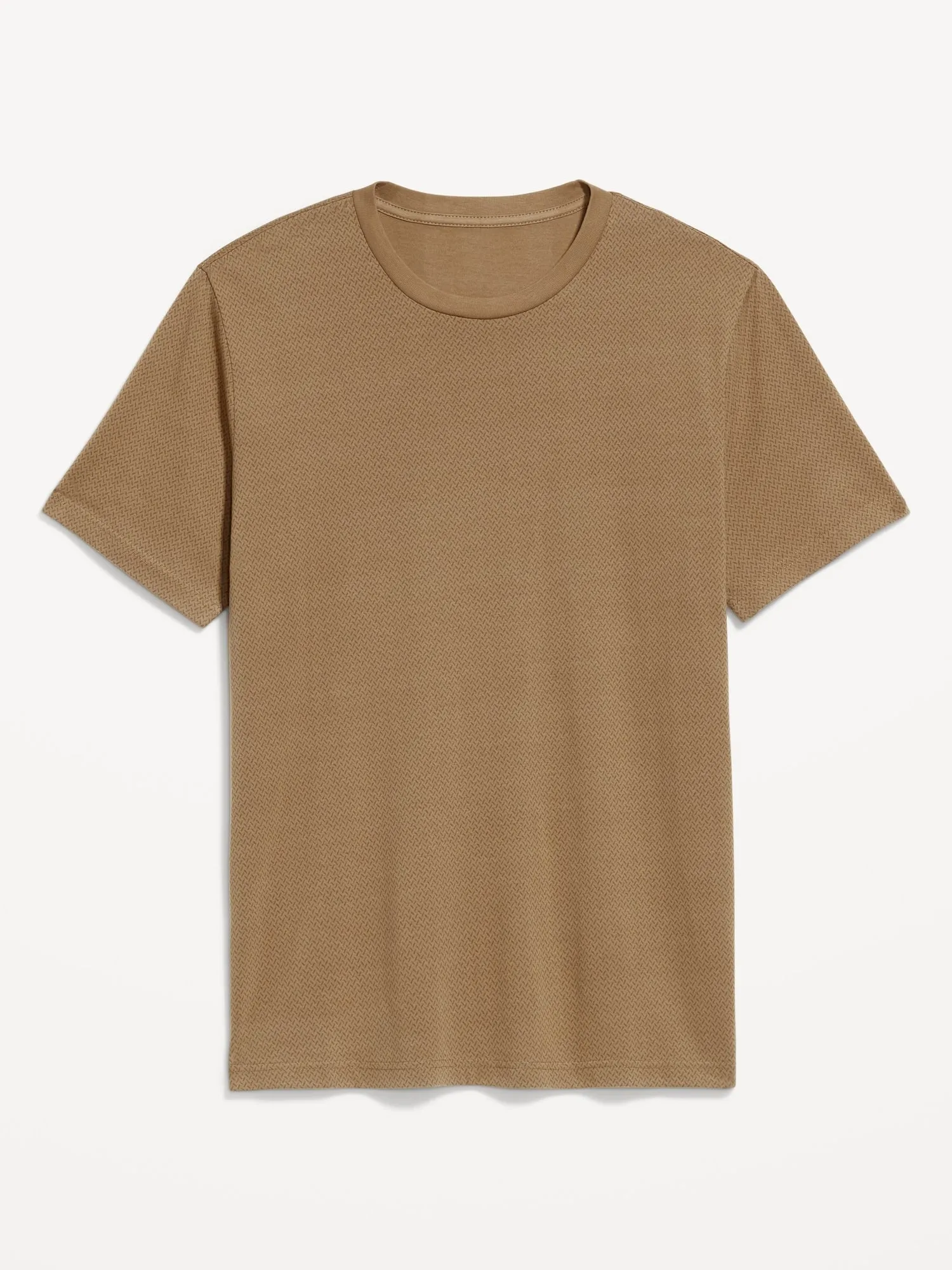 Crew-Neck T-Shirt