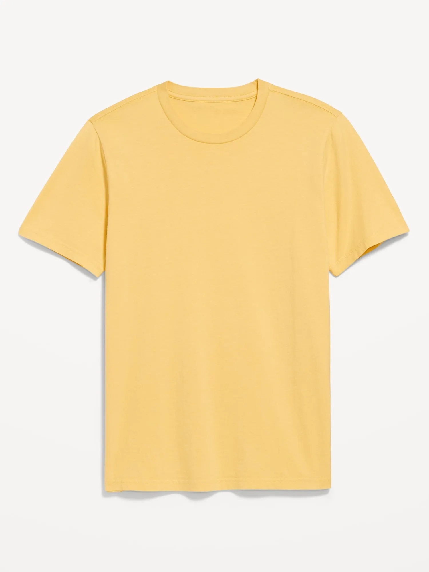 Crew-Neck T-Shirt