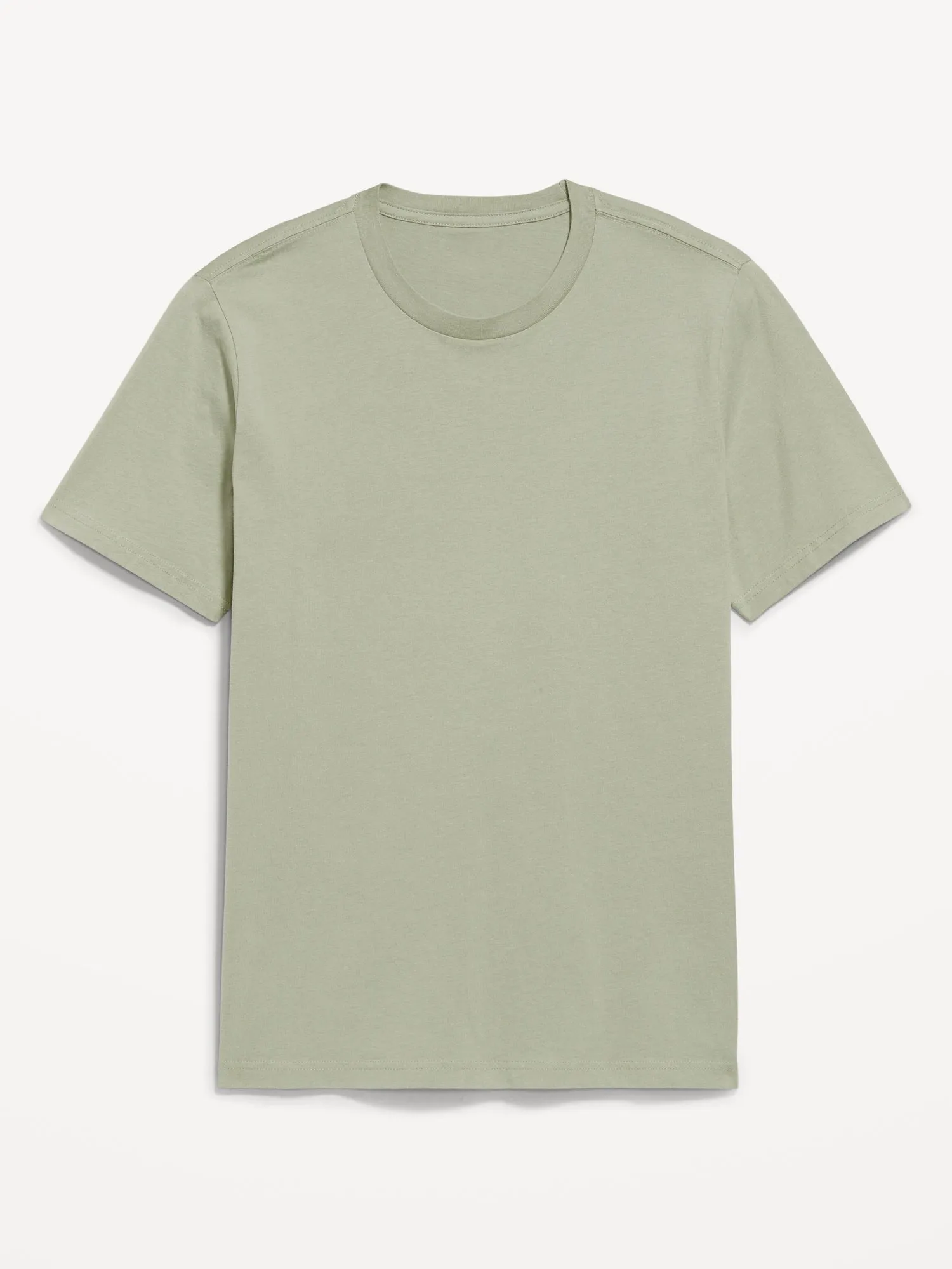 Crew-Neck T-Shirt