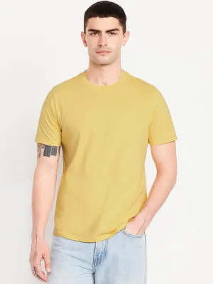Crew-Neck T-Shirt