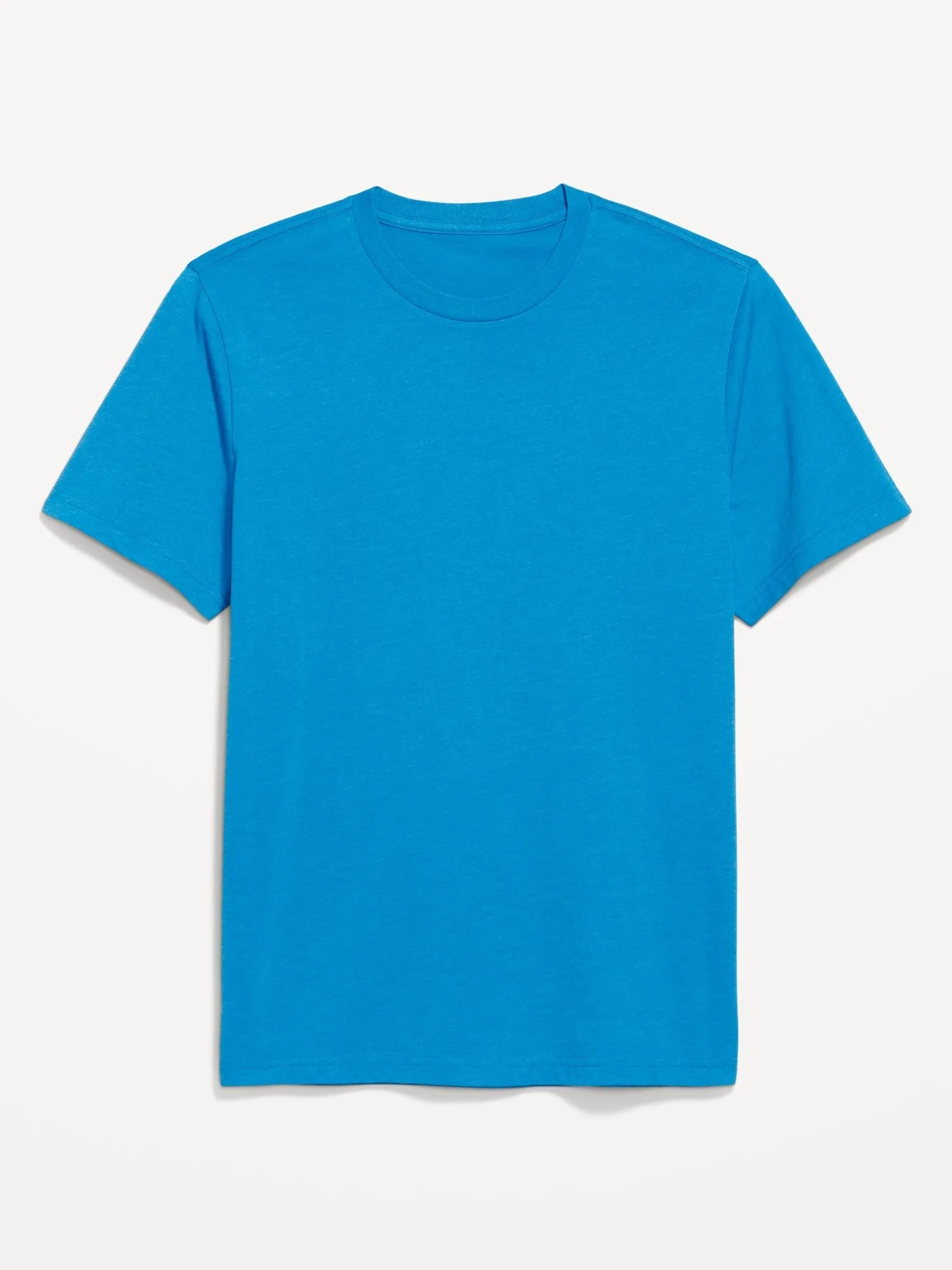 Crew-Neck T-Shirt