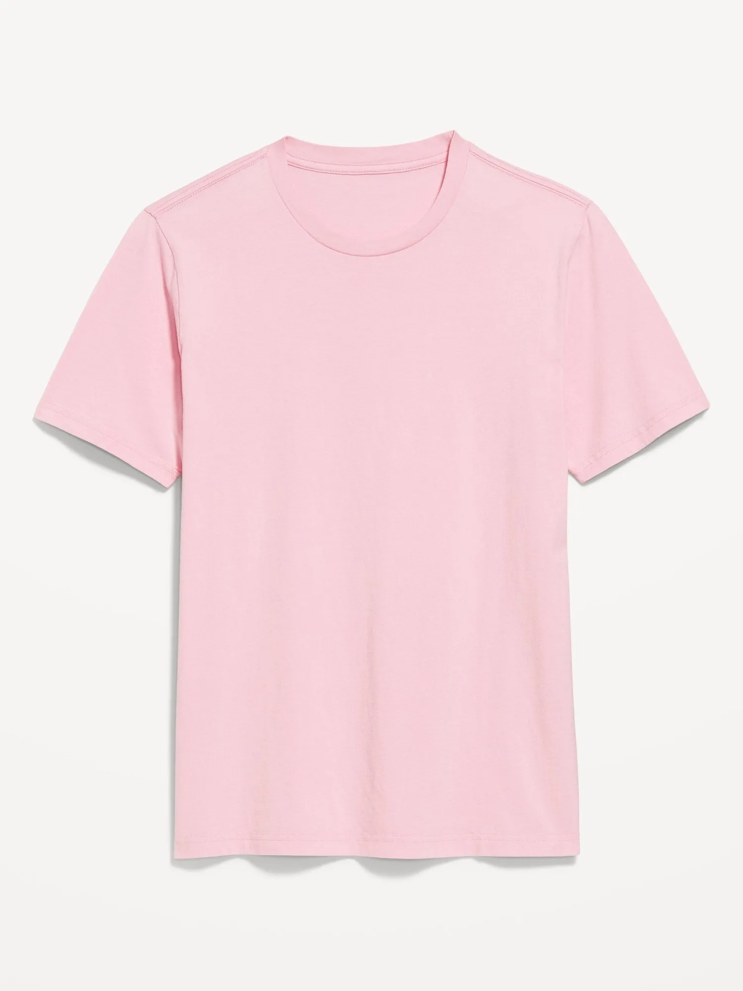 Crew-Neck T-Shirt
