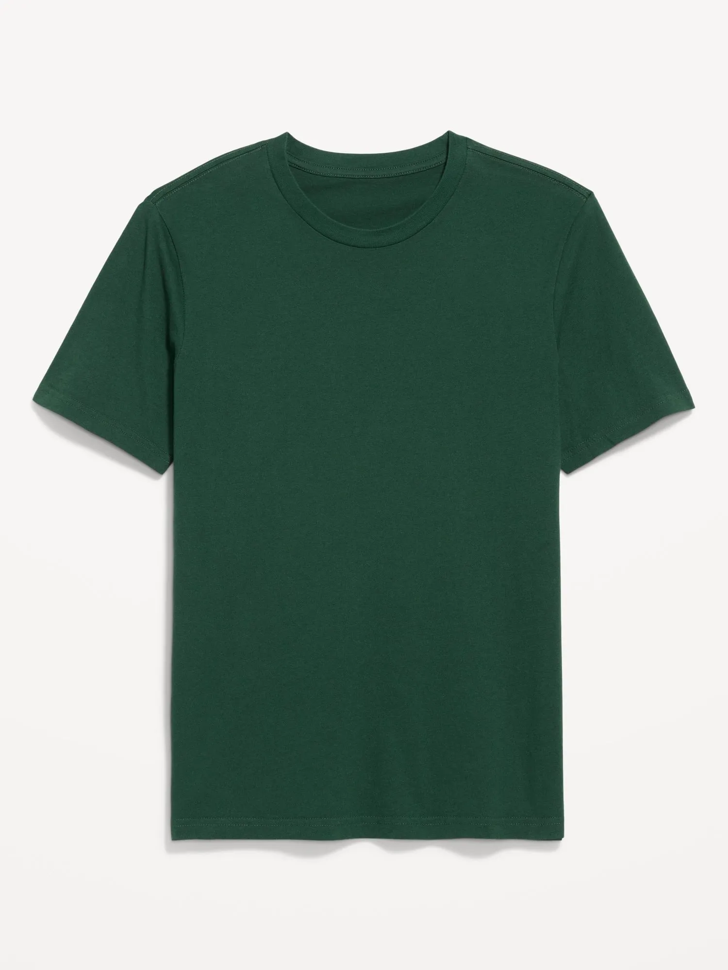 Crew-Neck T-Shirt