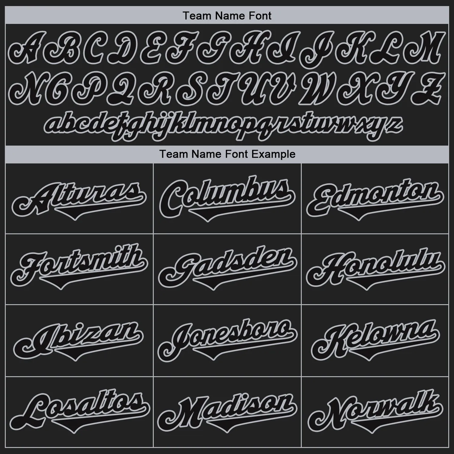 Custom Black Black-Gray Authentic Baseball Jersey FansIdea