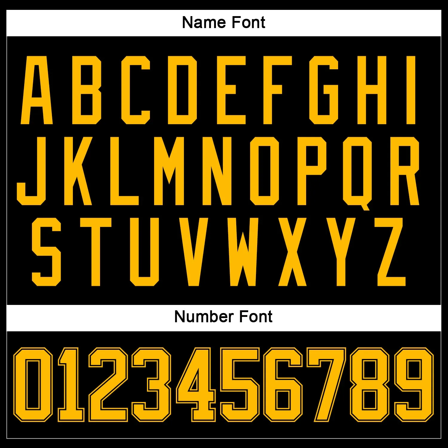 Custom Black Gold Hockey Lace Neck Jersey FansIdea