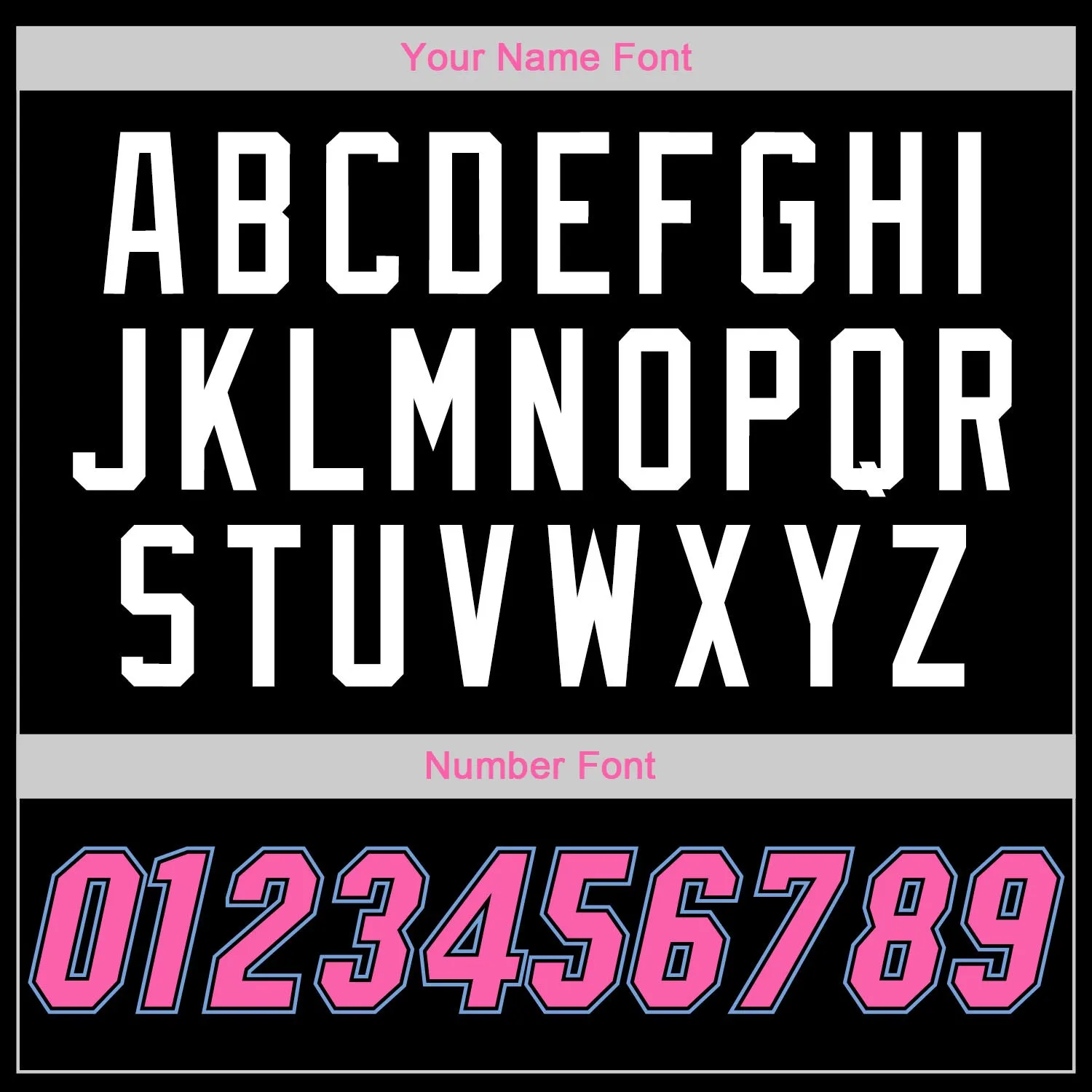 Custom Black Pink-Light Blue Authentic Throwback Basketball Jersey FansIdea
