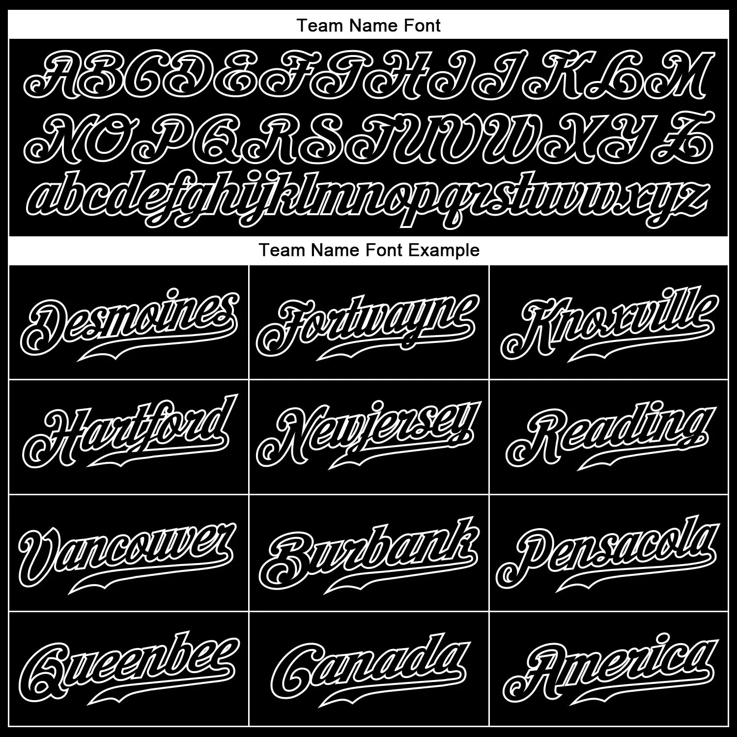 Custom Black White Pinstripe Black-White Authentic Baseball Jersey FansIdea