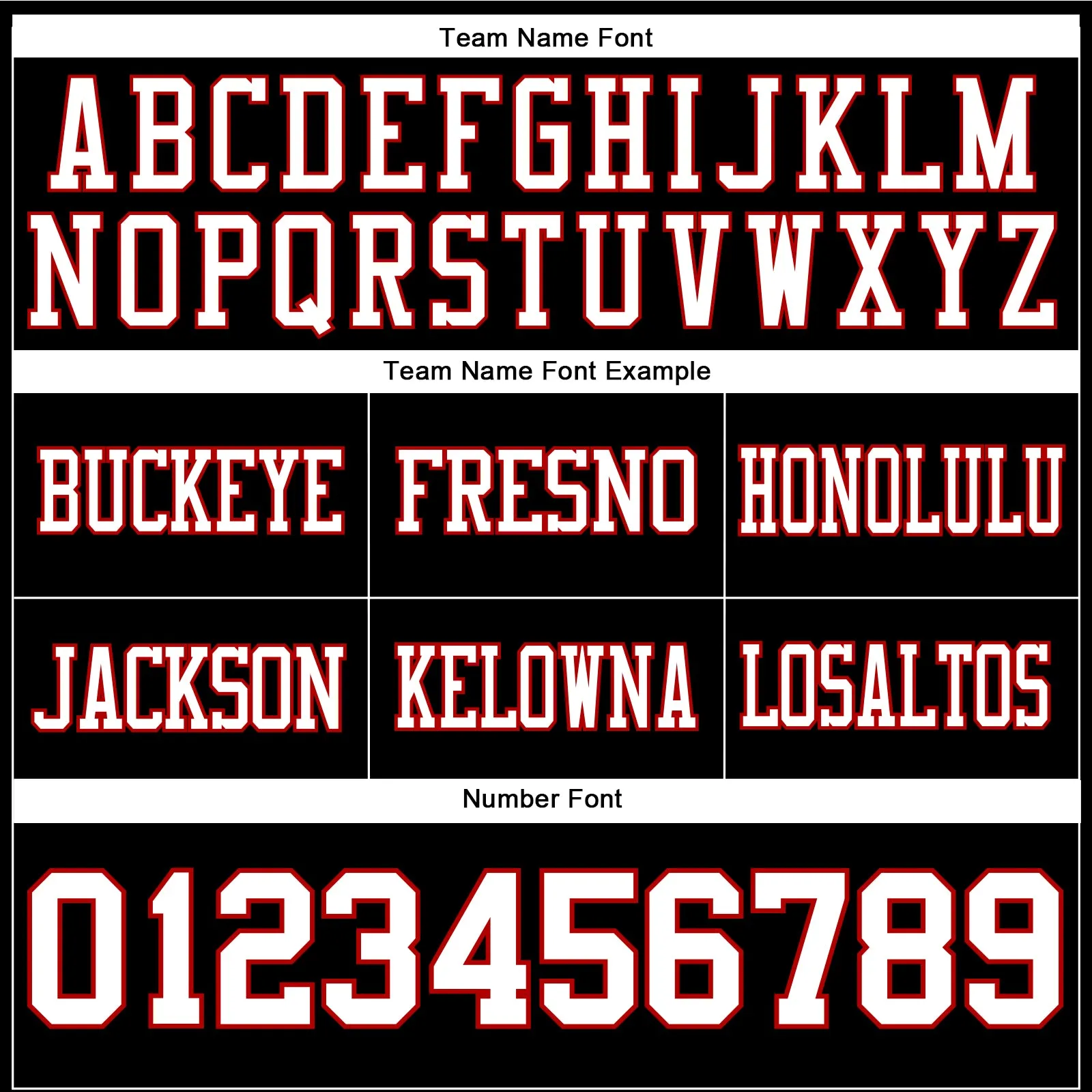 Custom Black White-Red Mesh Authentic Football Jersey FansIdea