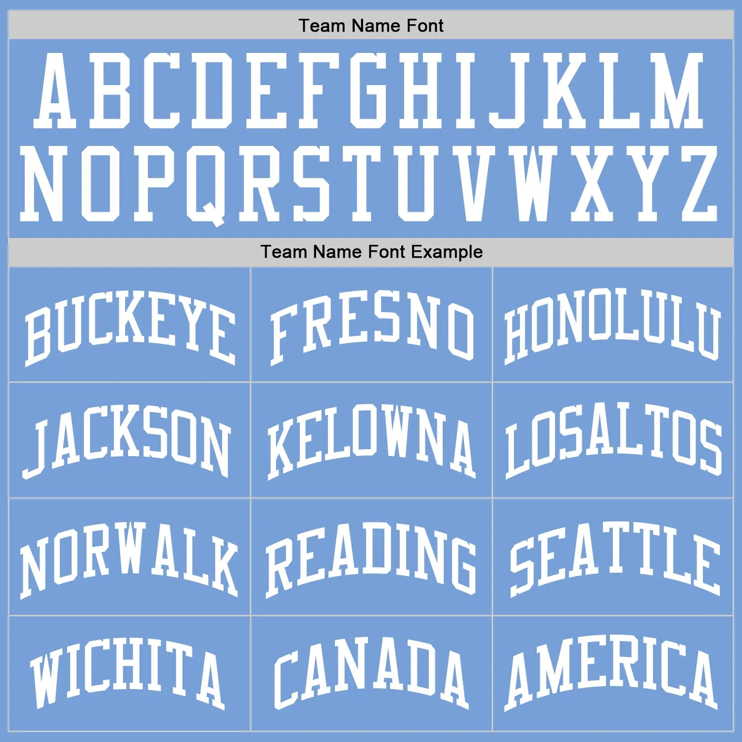 Custom Light Blue White Authentic Throwback Basketball Jersey FansIdea