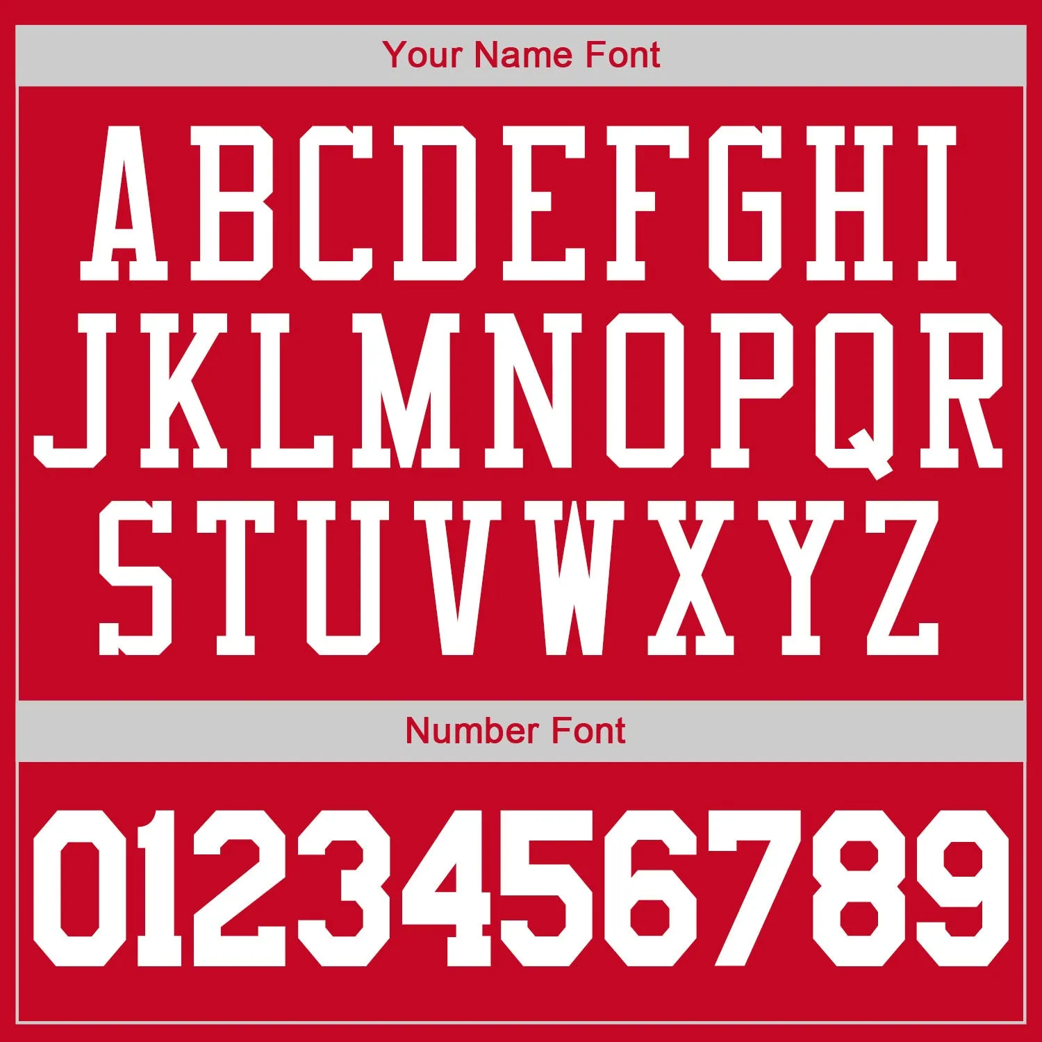 Custom Red White-Gold Authentic Throwback Basketball Jersey FansIdea