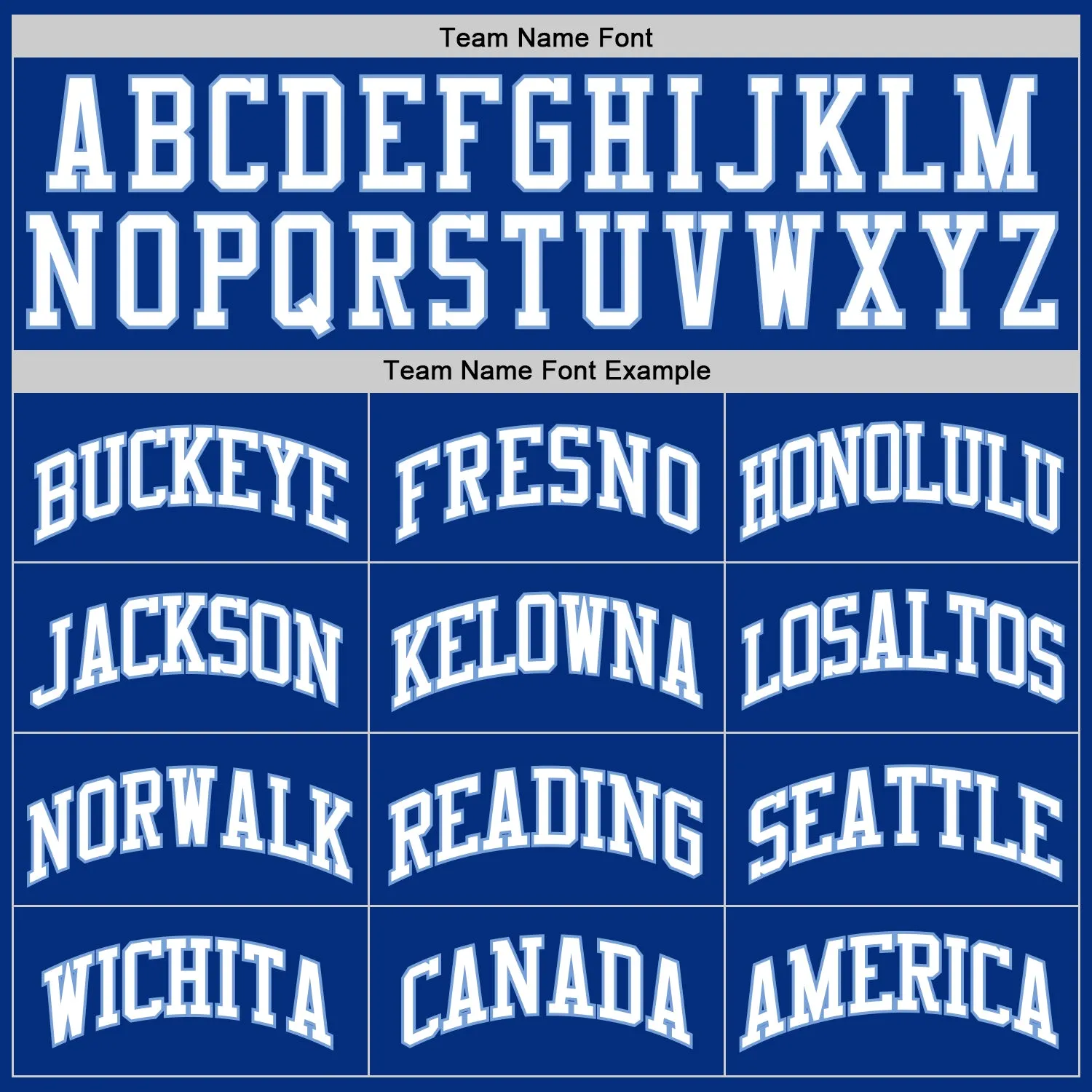 Custom Royal White-Light Blue Authentic Throwback Basketball Jersey FansIdea