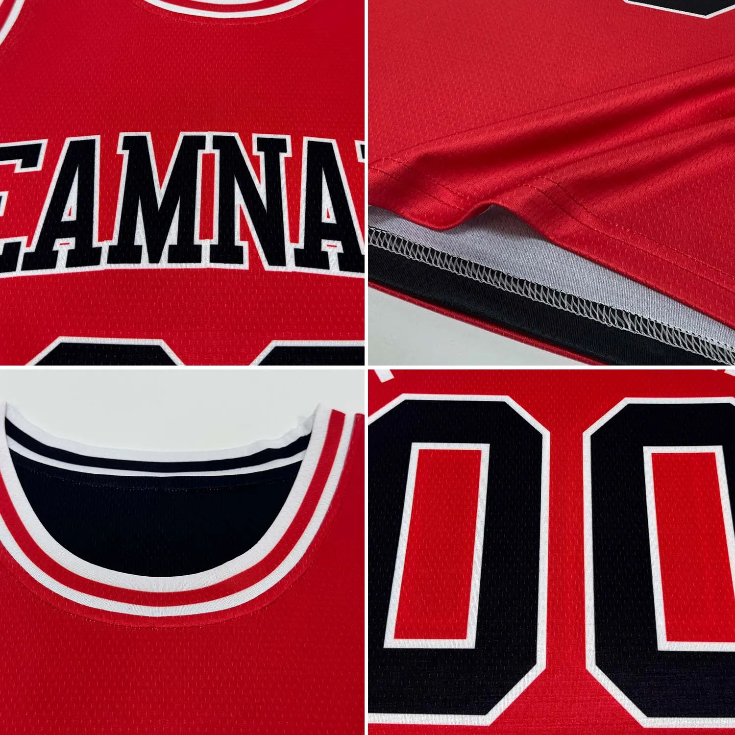 Custom Royal White Reversible Double Side Basketball Jersey FansIdea