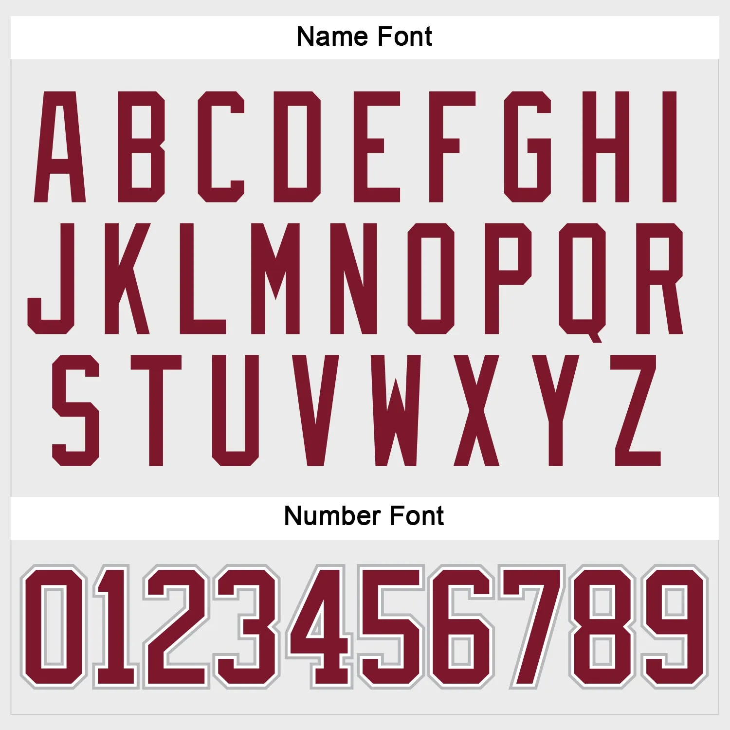 Custom White Crimson-Gray Hockey Lace Neck Jersey FansIdea