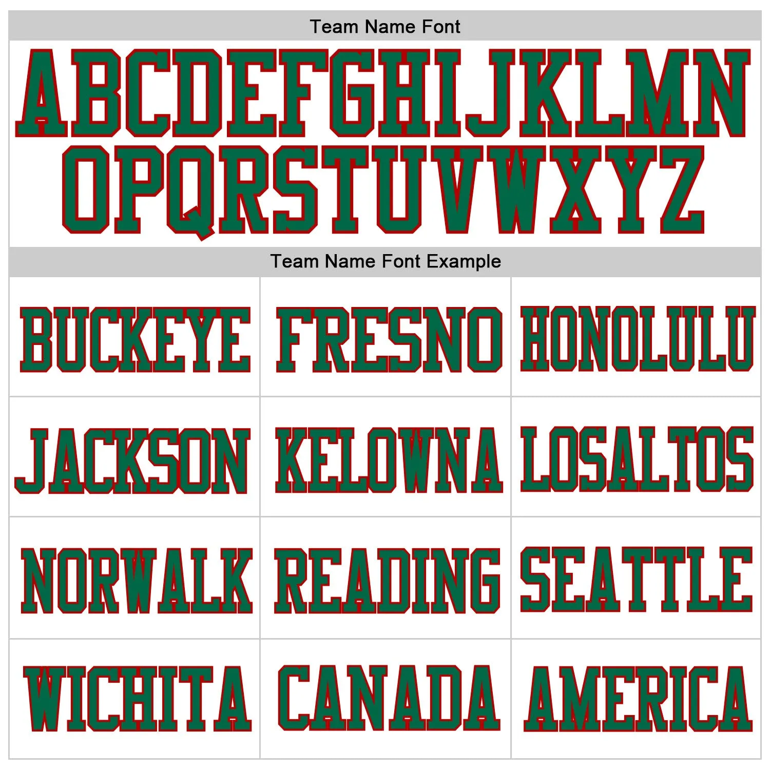 Custom White Kelly Green-Red Mesh Authentic Football Jersey FansIdea