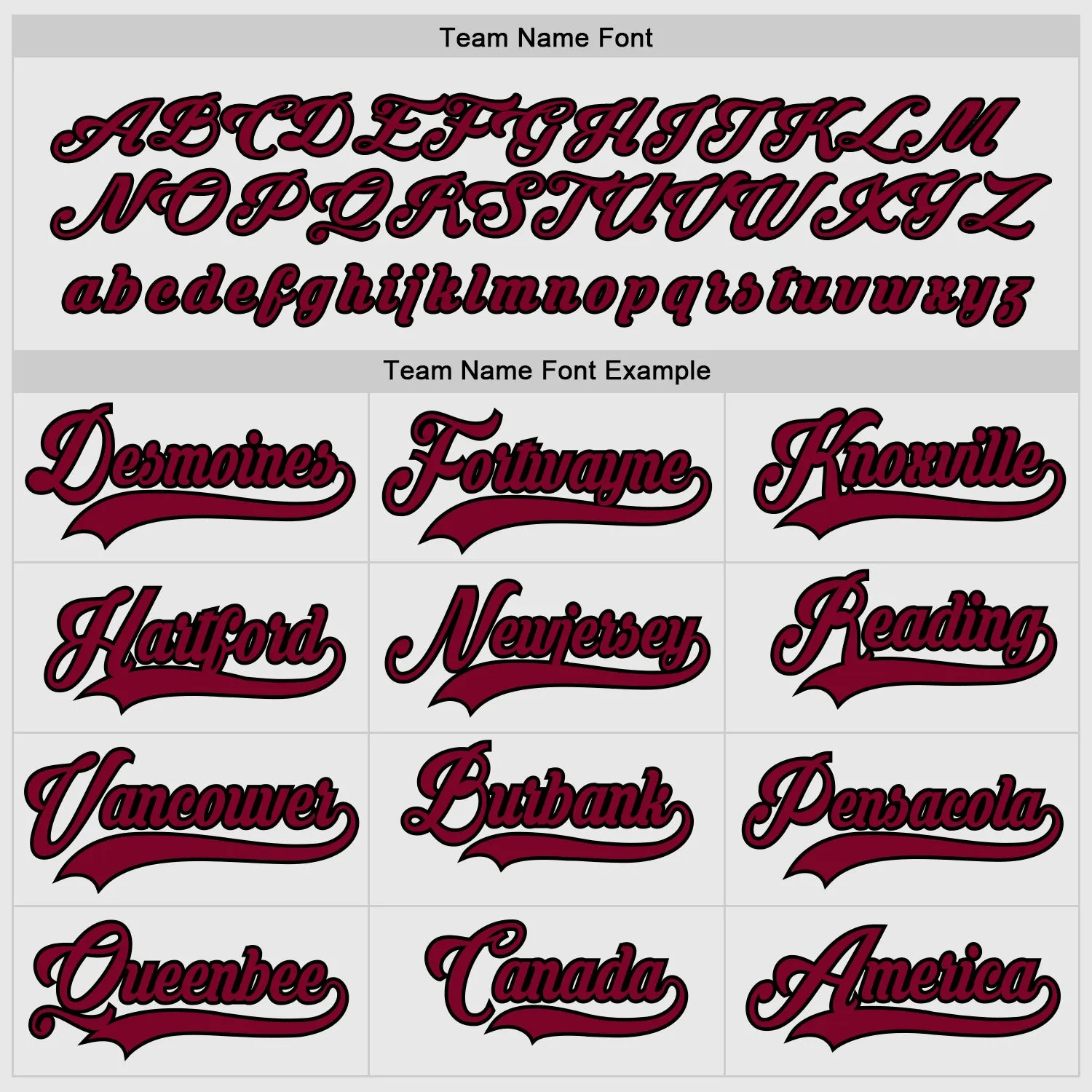 Custom White Maroon-Black Hockey Jersey FansIdea