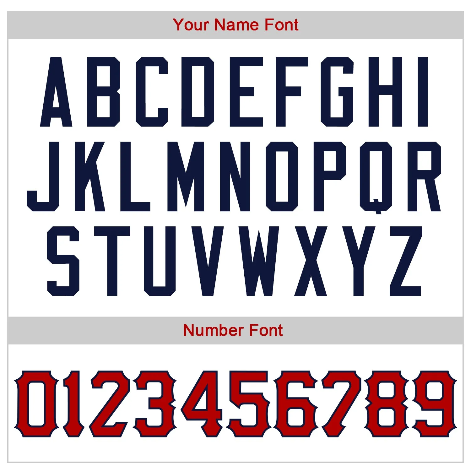 Custom White Navy Pinstripe Red-Navy Authentic American Flag Fashion Baseball Jersey FansIdea