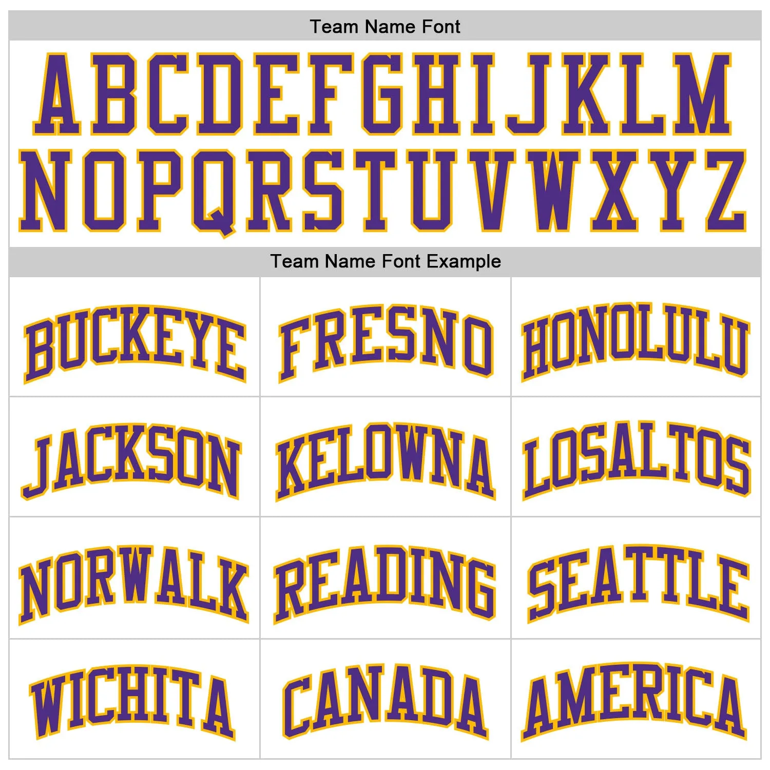 Custom White Purple Pinstripe Purple-Gold Authentic Basketball Jersey FansIdea