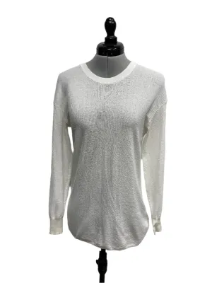 Customer Favorite Womens Babaton Long Sleeve Top, 2XS  Almost Gone!