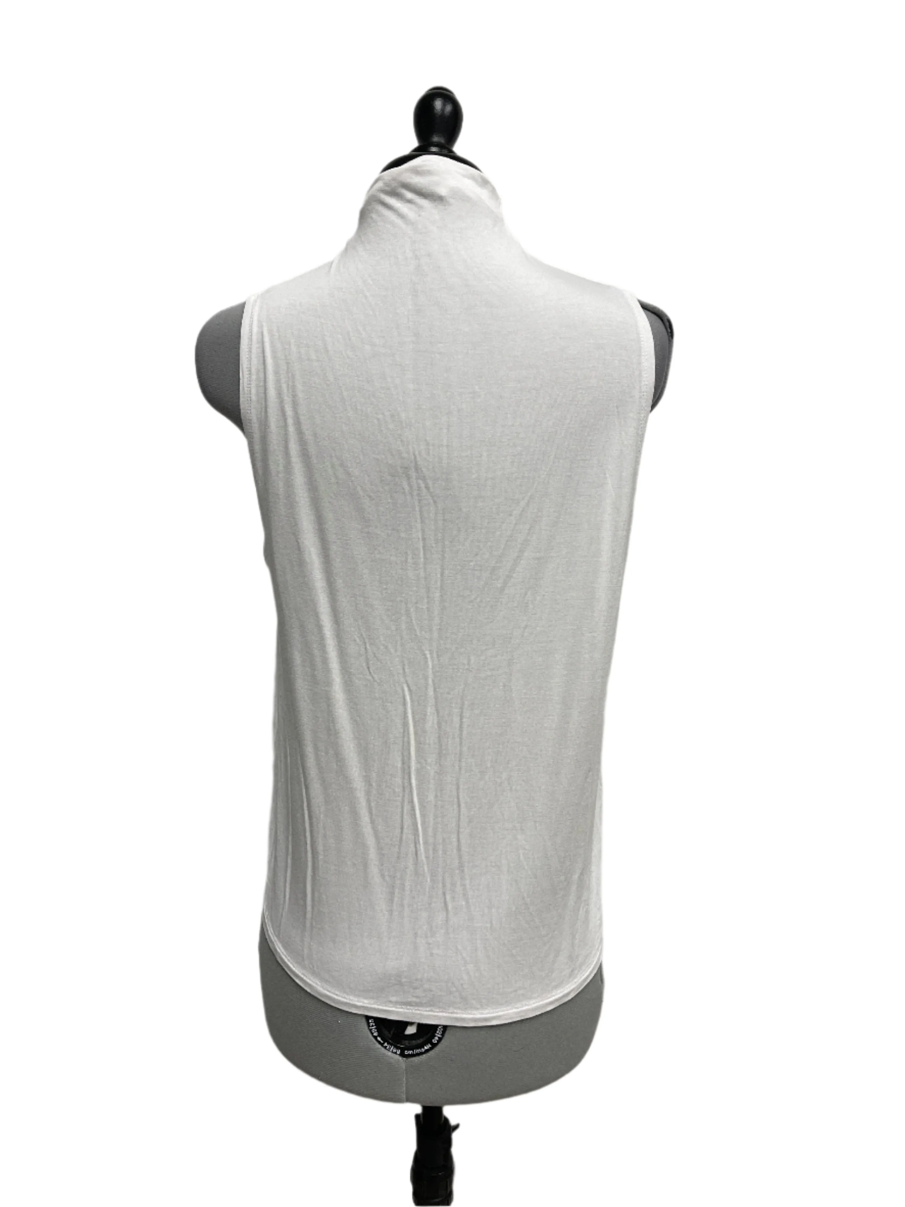 Customer Favorite Womens Babaton Sleeveless Top, Small  Ends Soon!
