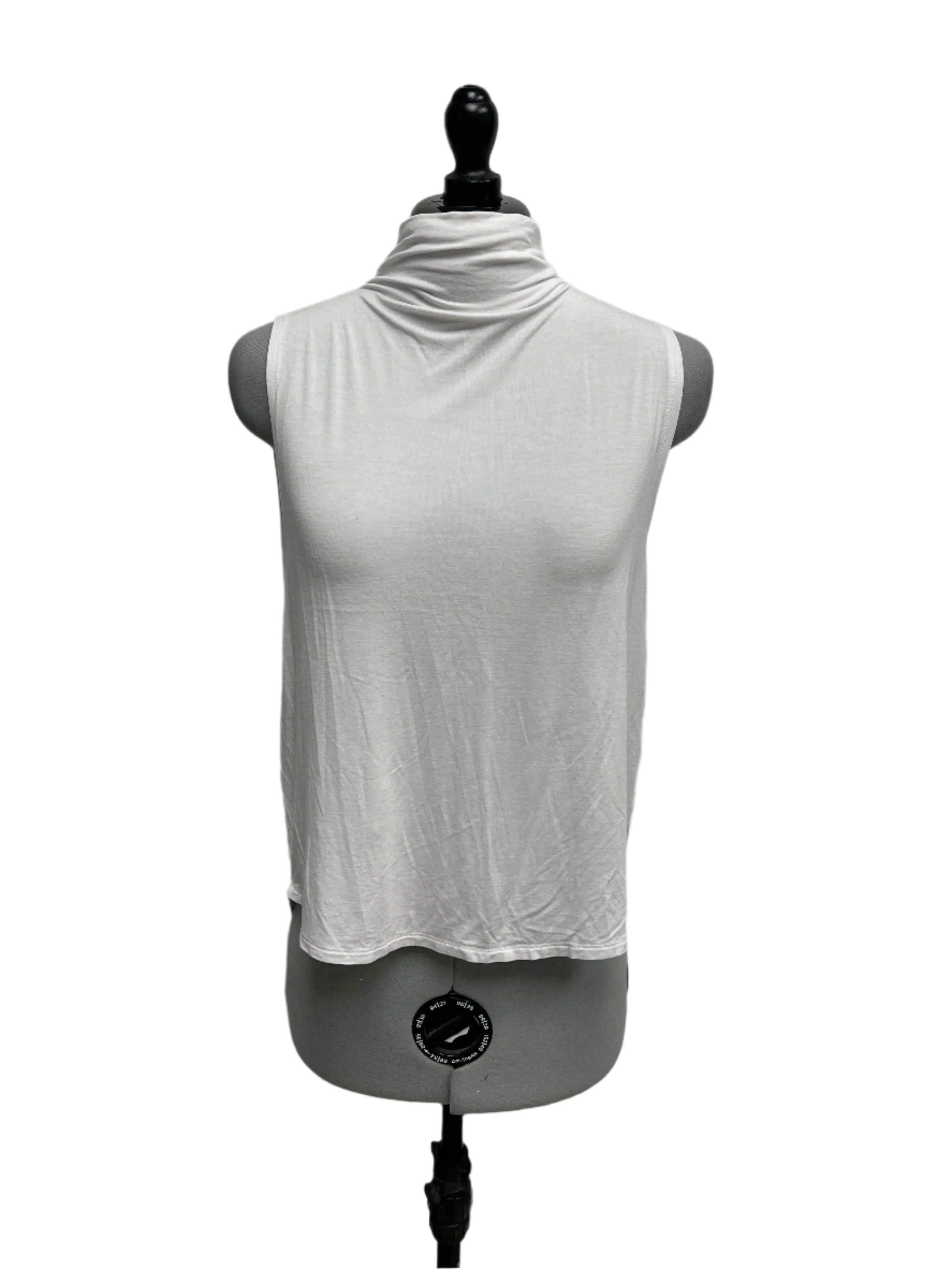Customer Favorite Womens Babaton Sleeveless Top, Small  Ends Soon!
