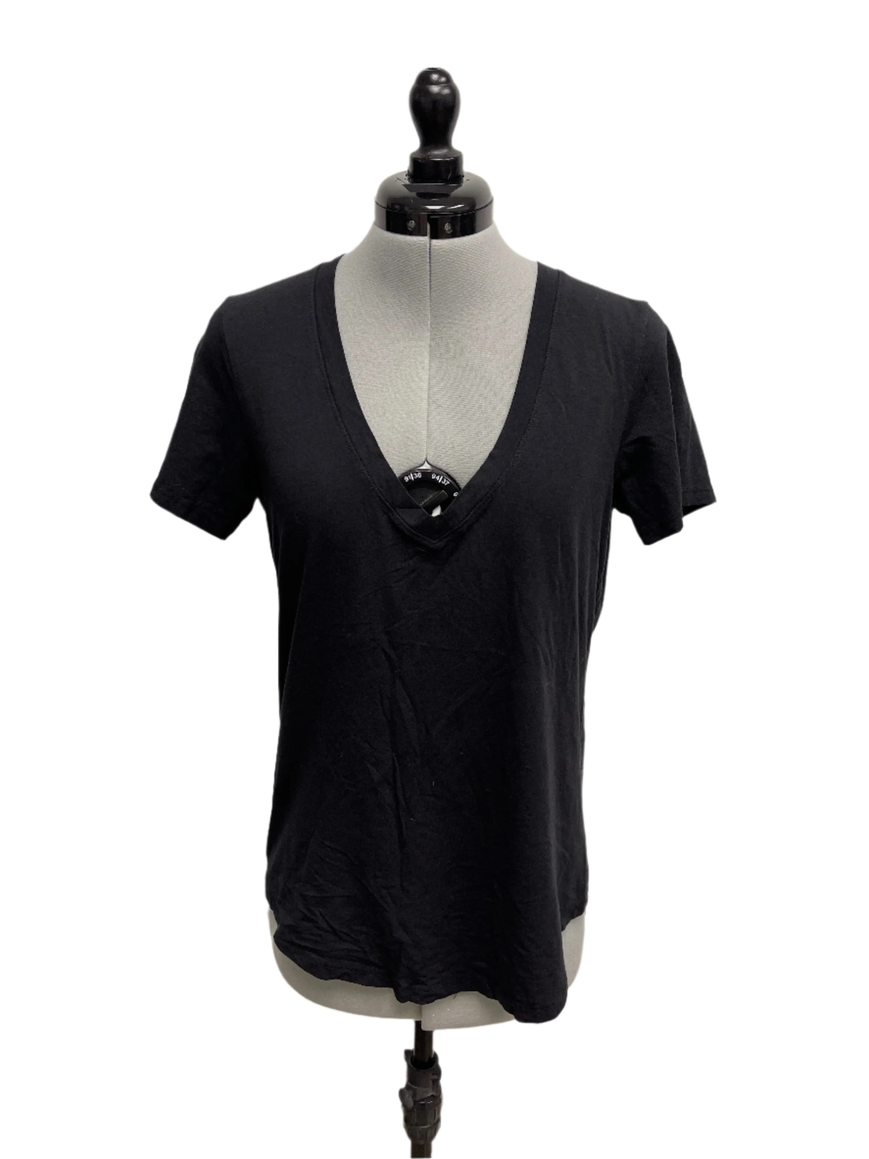 Customer Favorite Womens The Group Babaton Short Sleeve Top, Medium  Last Few Pieces!