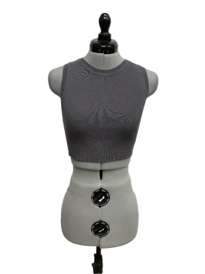 Customer Favorite Womens Zara Sleeveless Top, Small  Almost Sold Out!