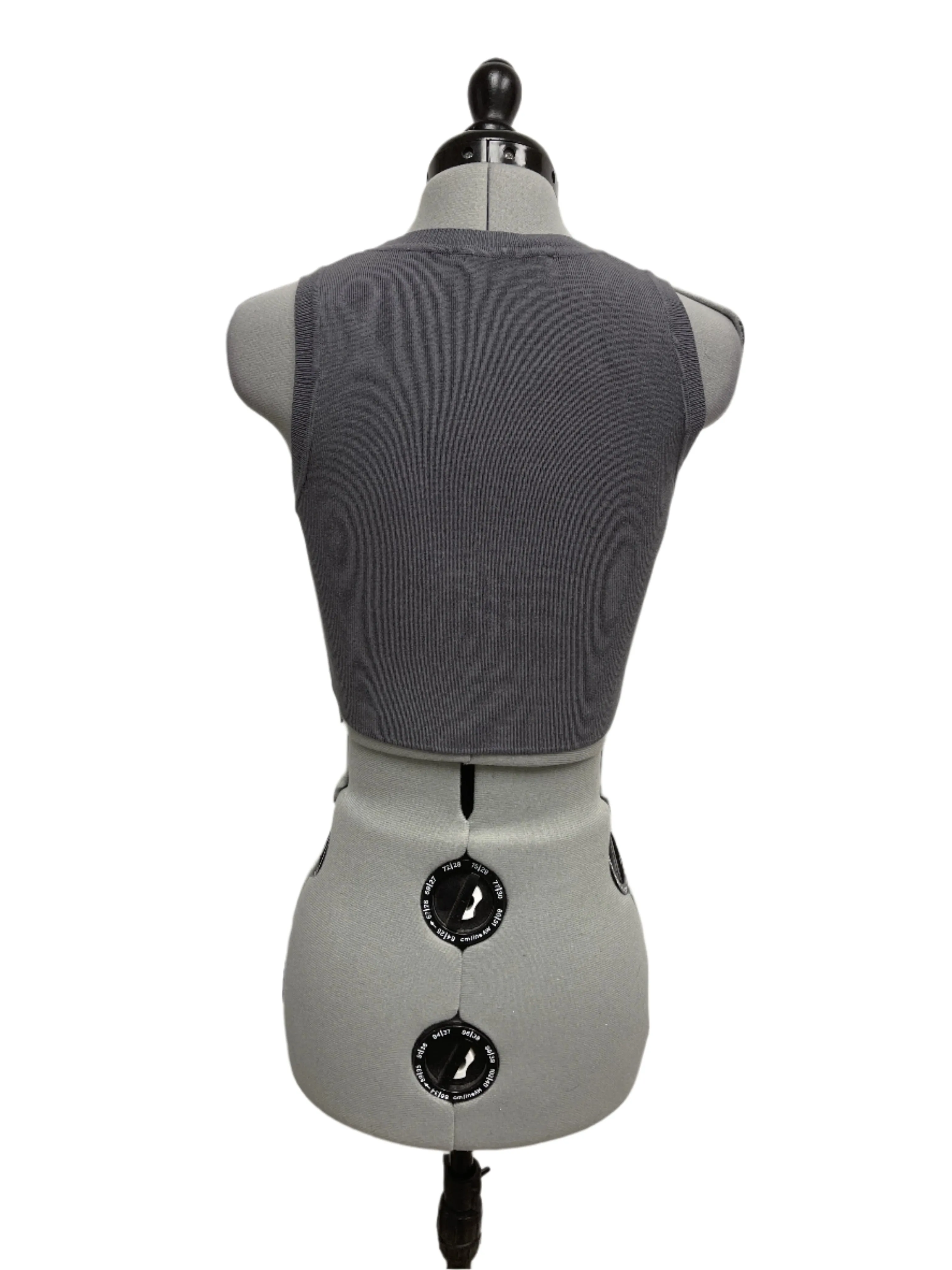Customer Favorite Womens Zara Sleeveless Top, Small  Almost Sold Out!