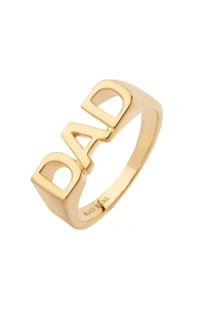 DAD RING