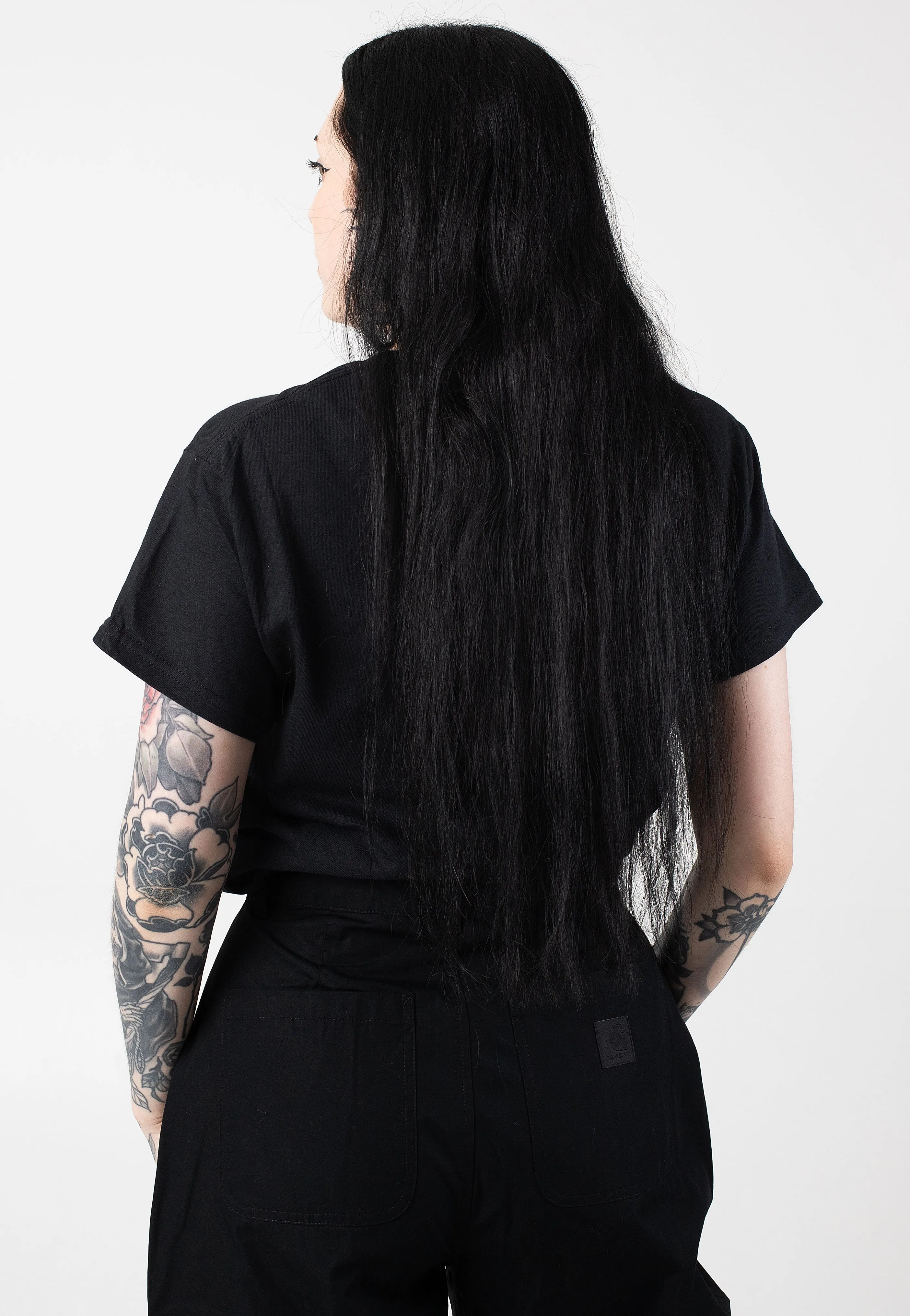 Danzig - Classic Logo - T-Shirt