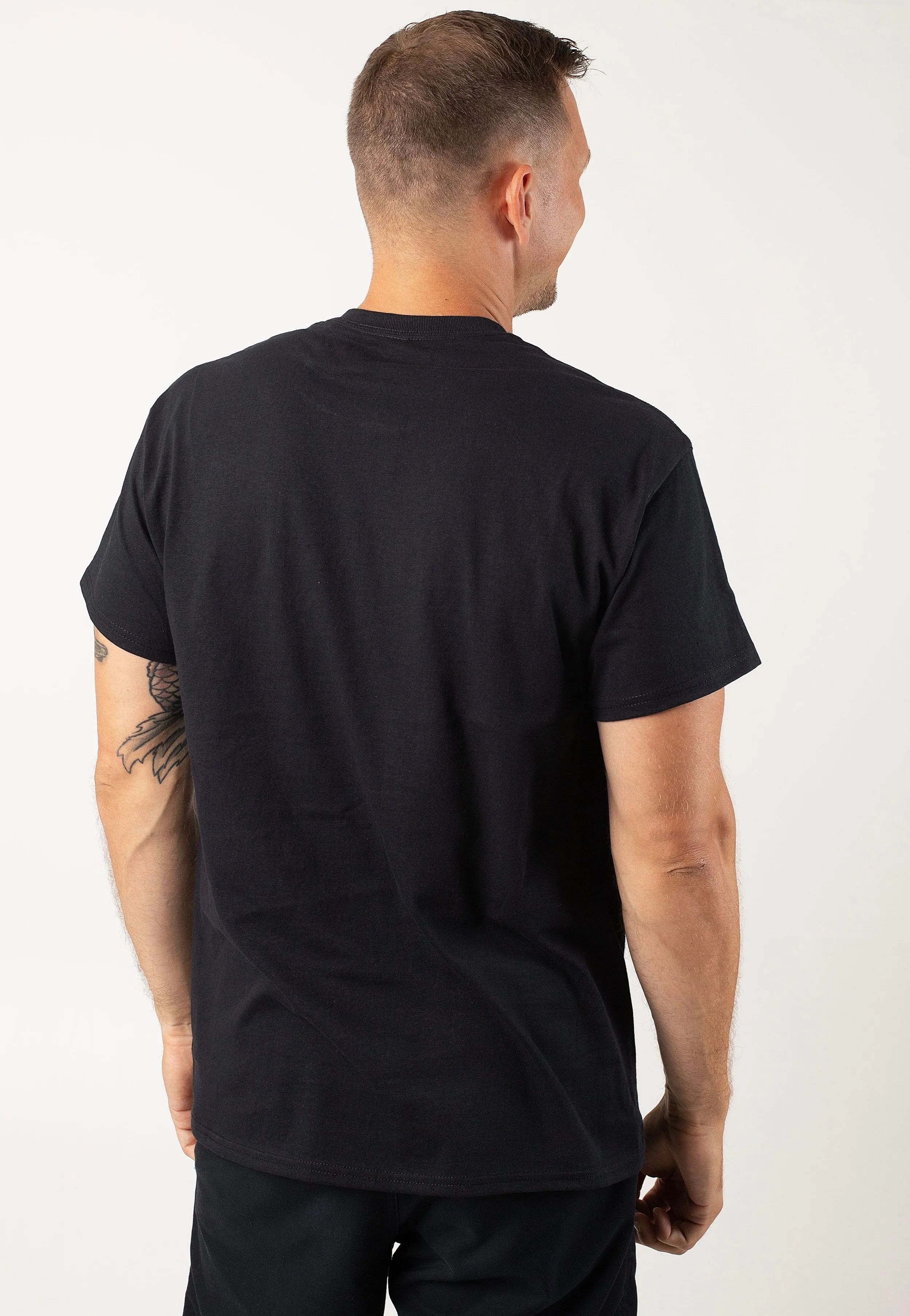 Danzig - Classic Logo - T-Shirt