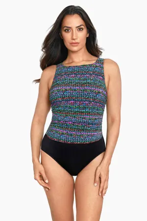 DD-Cup Regatta One Piece in Stitch It