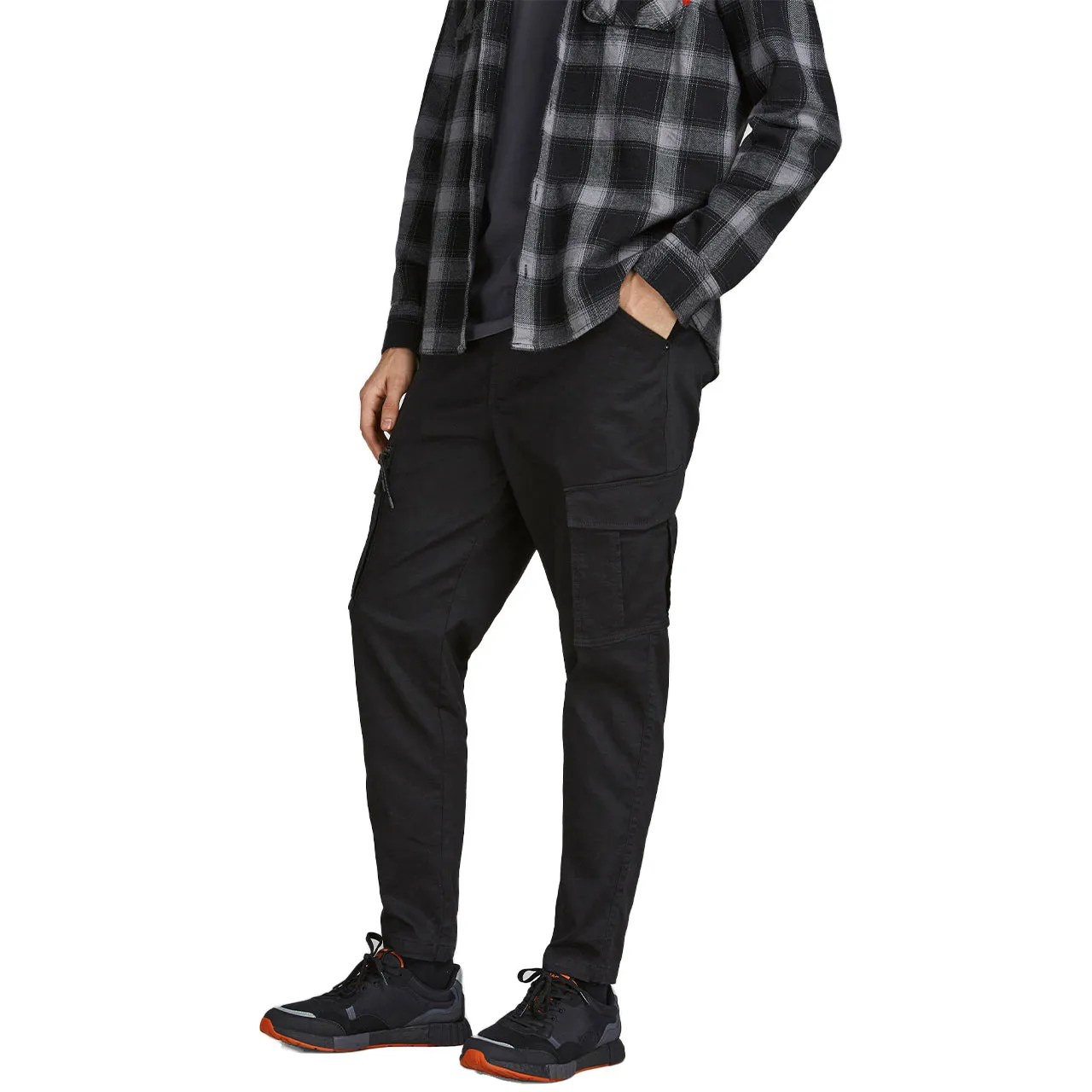 Doorbuster Ace Trucker Cargo Trousers  Limited Stock!