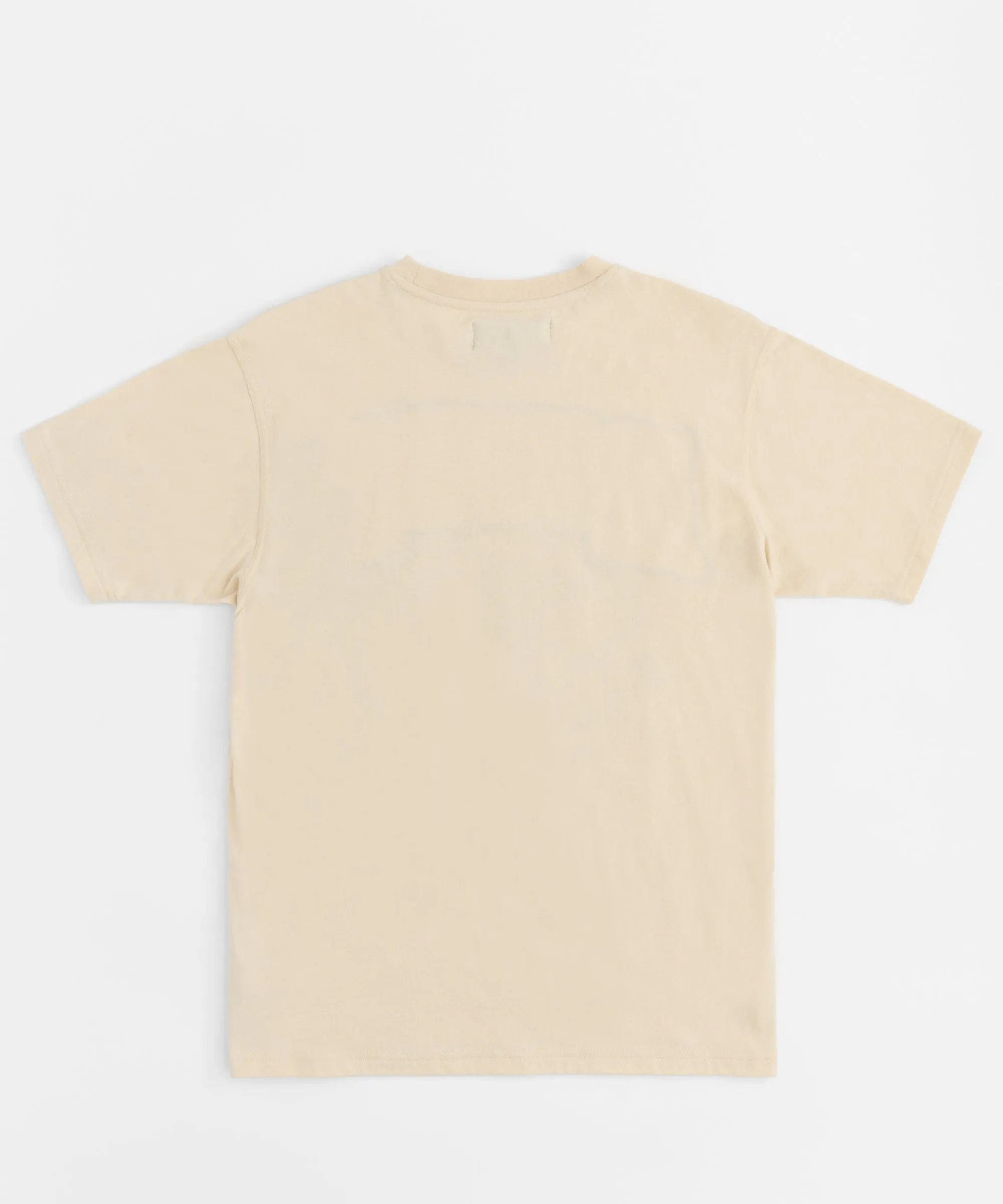 Doorbuster Cheech & Chong Rollin Homies Short Sleeve Tee - Khaki  Stylish & Comfortable