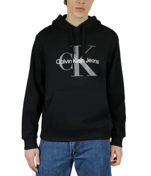 Doorbuster Monogram Pullover Hoodie  Almost Gone!