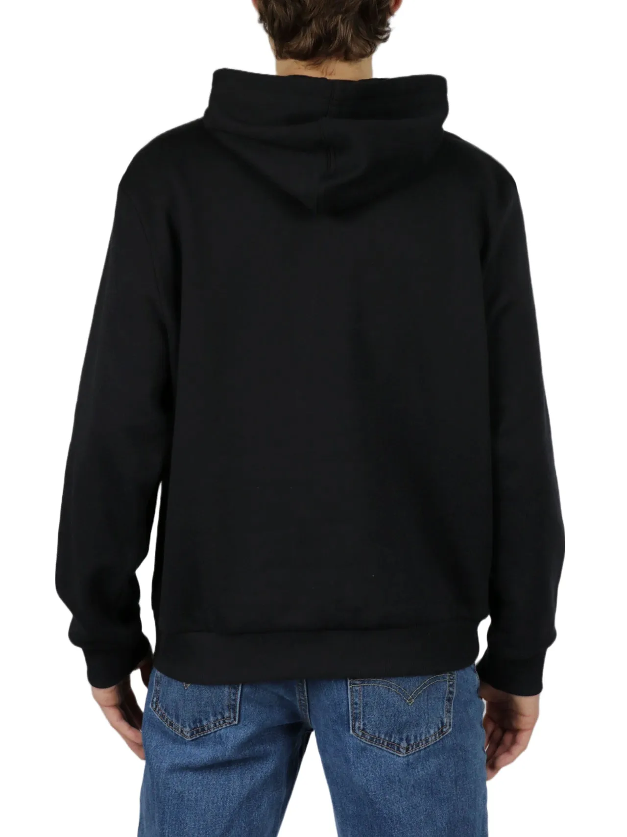 Doorbuster Monogram Pullover Hoodie  Almost Gone!