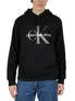 Doorbuster Monogram Pullover Hoodie  Almost Gone!