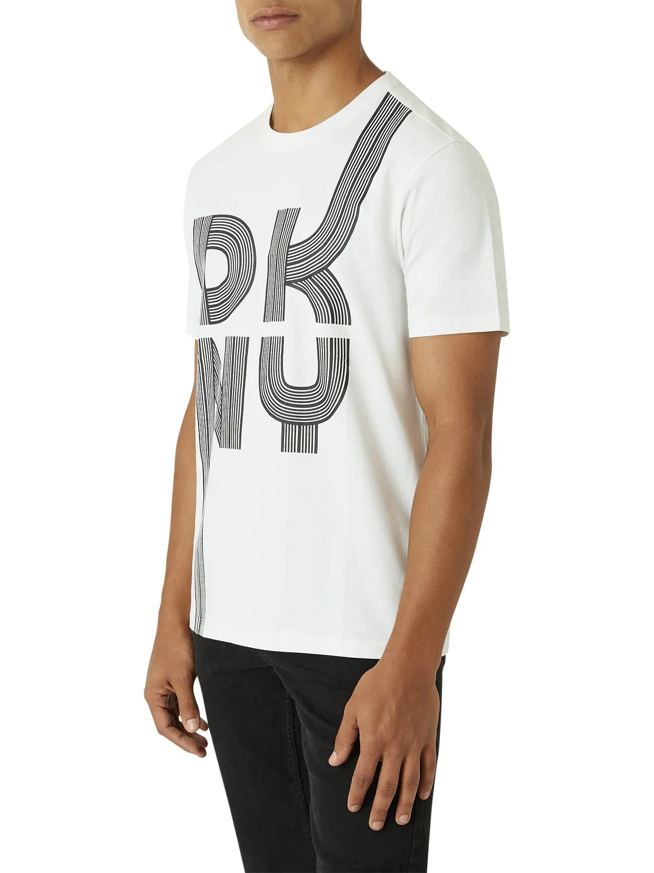 Doorbuster Street Tee  Going Fast!