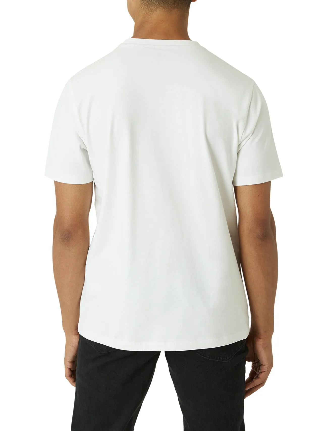 Doorbuster Street Tee  Going Fast!