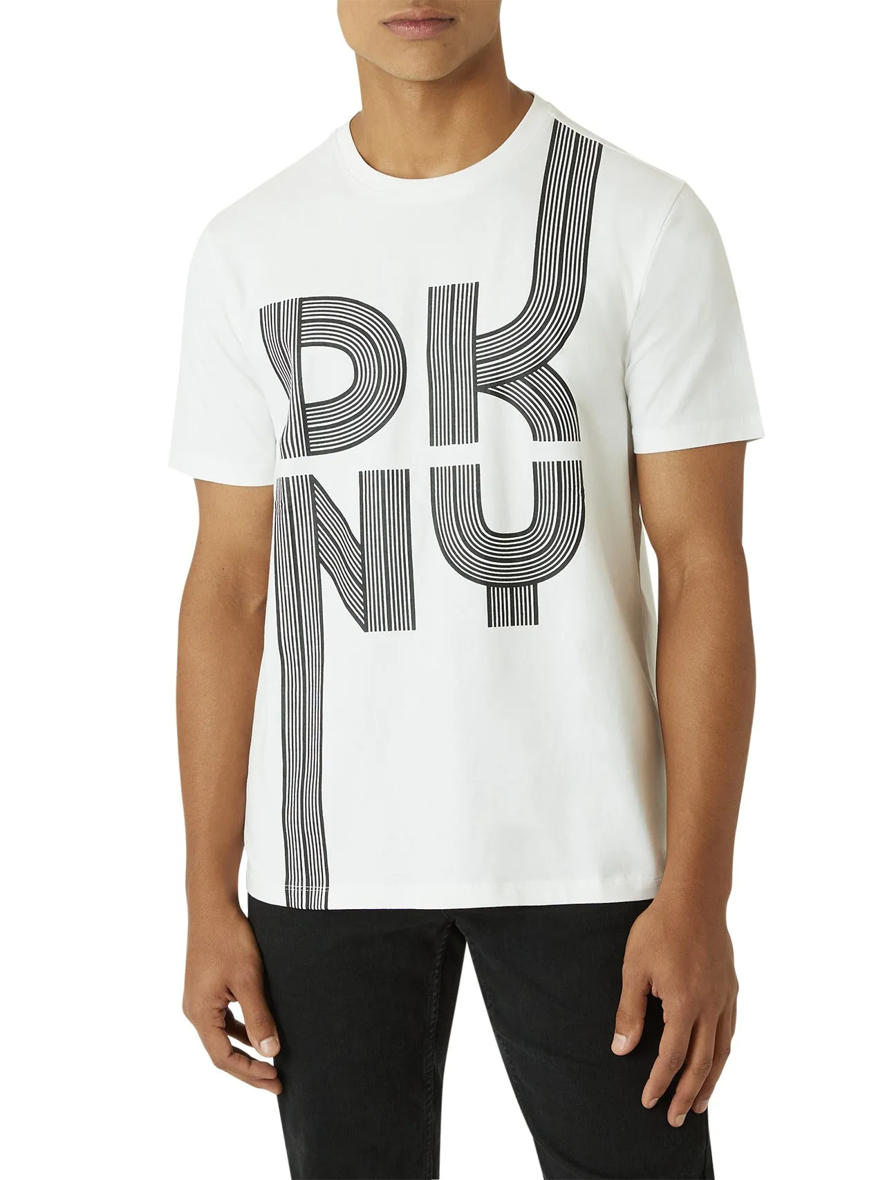 Doorbuster Street Tee  Going Fast!