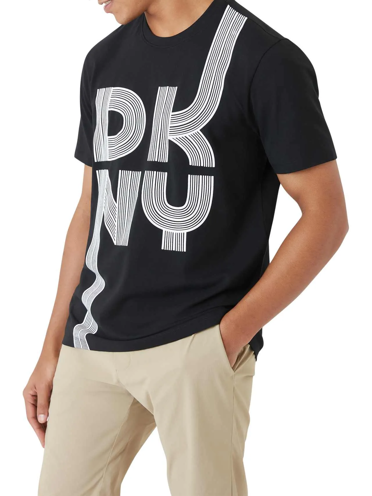 Doorbuster Street Tee  Going Fast!